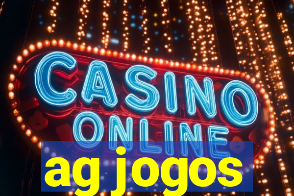 ag jogos